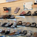 Comfort Wide Shoes - Shoe Stores