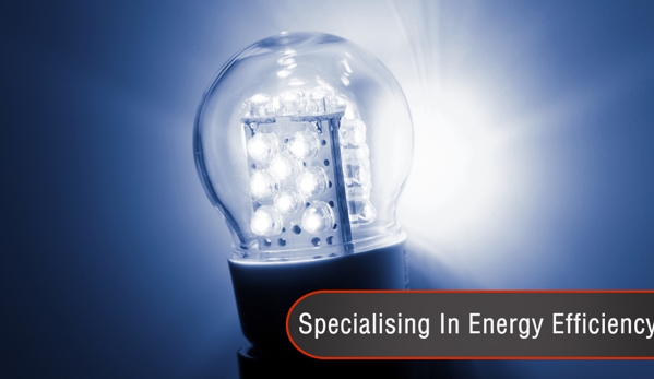 Ballarat Electrical Company - Ballarat Central, VIC. Specialising In Energy Efficiency