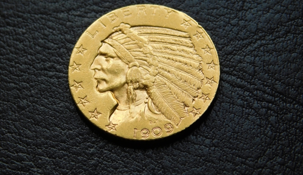 Raleigh Gold Coin Dealers - Raleigh, NC