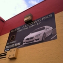 Miami Autoworks - Auto Repair & Service