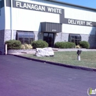 Flanagan White Delivery Inc