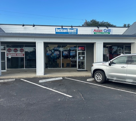 Jackson Hewitt Tax Service - Hanahan, SC