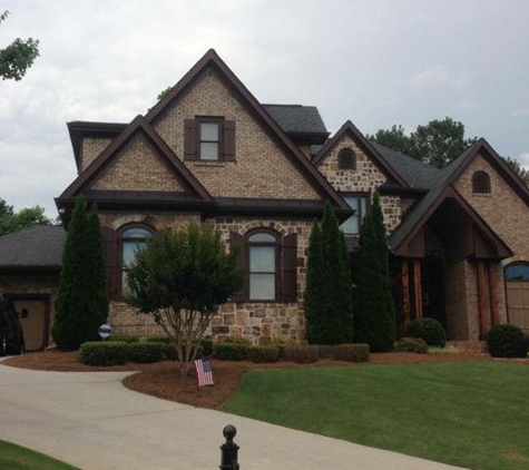 Tru Tek Roofing and Restoration - Suwanee, GA