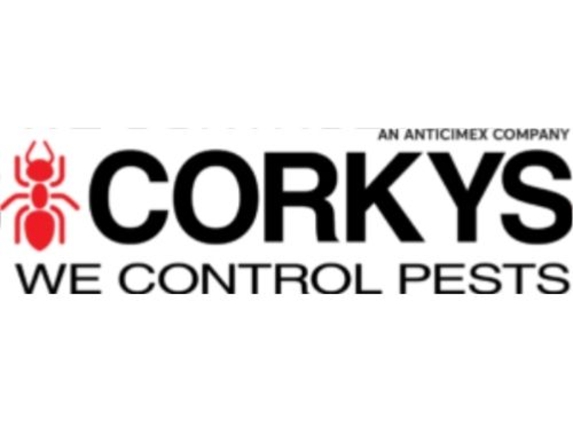 Corky's Pest Control - Temecula, CA