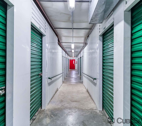 CubeSmart Self Storage - Austin, TX