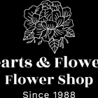 Hearts & Flowers, Inc.