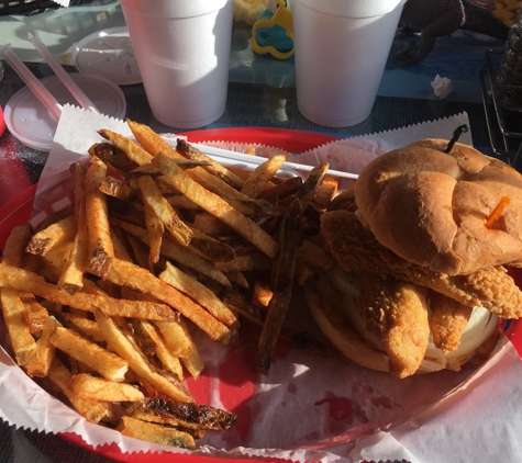 Buckeye Express Diner - Bellville, OH