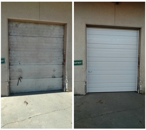 Integrity Overhead Door LLC - Gentry, AR