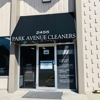 Park Ave Cleaners gallery