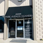 Park Ave Cleaners