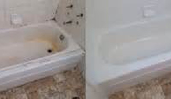 BATHTUB RESTORATIONS & Home Maintenance Repair - Columbus, OH