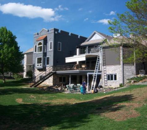 Direct Awnings - Aurora, CO