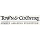 Town & Country Furniture Shop