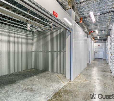 CubeSmart Self Storage - Miami, FL