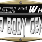 Black and White Auto Body Center