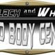 Black and White Auto Body Center