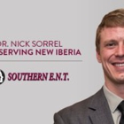 Southern Ent Associates, Ear Nose and Throat Doctors, New Iberia Office