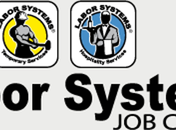 Labor Systems - Omaha, NE