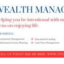 St.George Wealth Management - Financial Planning Consultants