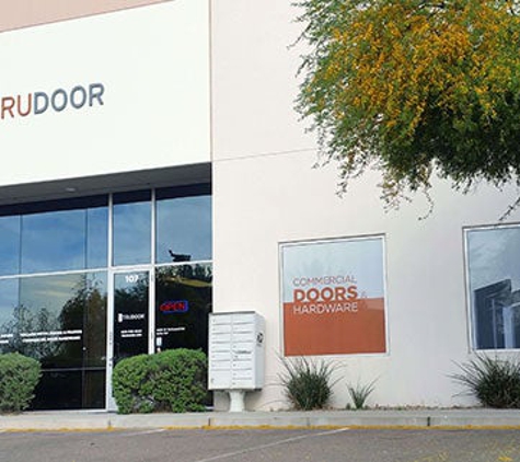 Trudoor- Doors & Hardware - Phoenix, AZ