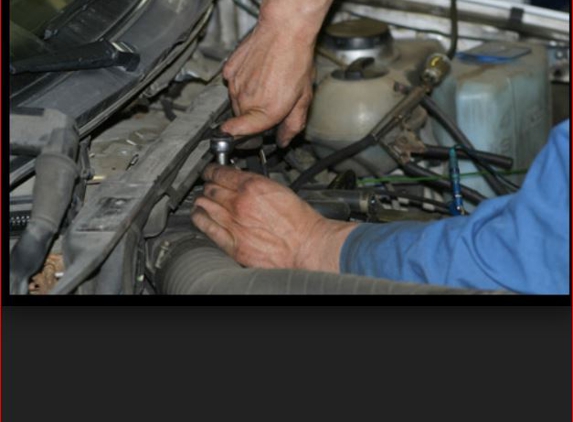 Certified Transmission Repairs - Brooklyn, NY