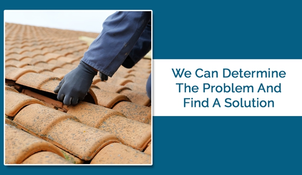 Christian Taylor Waterproofing - Largs, NSW. We Can Determine The Problem And Find A Solution