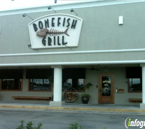 Bonefish Grill - Bradenton, FL