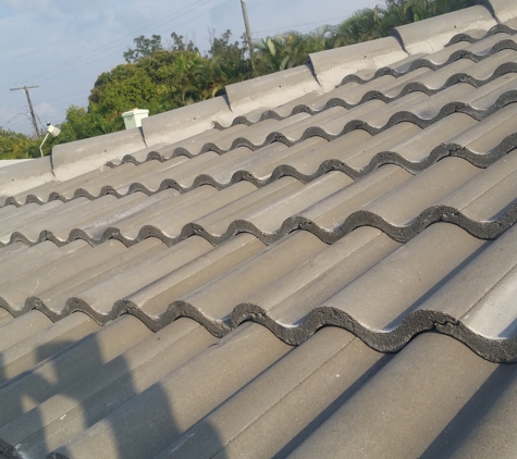 Keller Roofing and Inspections Co - Davie, FL