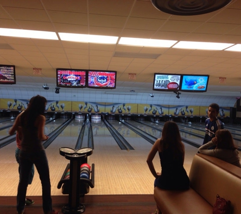 Classic Bowl - Morton Grove, IL