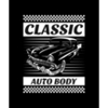 Classic Auto Body gallery