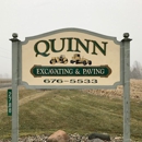 Quinn Excavating & Paving - Excavation Contractors