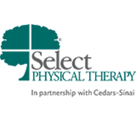 Select Physical Therapy - Downtown LA - East - Los Angeles, CA