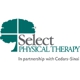 Select Physical Therapy - Ridgecrest