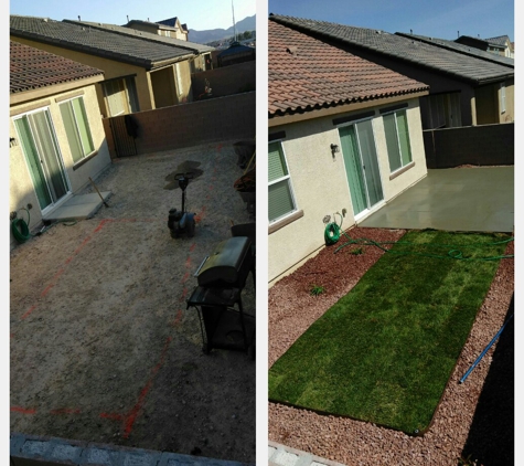 A & A Landscaping LLC - Las Vegas, NV