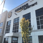 Amazon Fulfillment Center