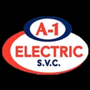 A-1 Electric - Electricians