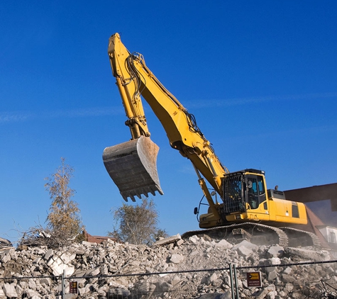 Best Demolition Contractor West Palm Beach Fl - Hammer and Chisel Co - Palm Beach Gardens, FL