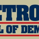 Detroit Arsenal of Democracy Museum - Museums