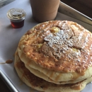 The Flour Shoppe Cafe - American Restaurants