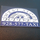 West Side Rides - Taxis