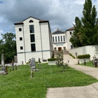 Abbey of Gethsemani