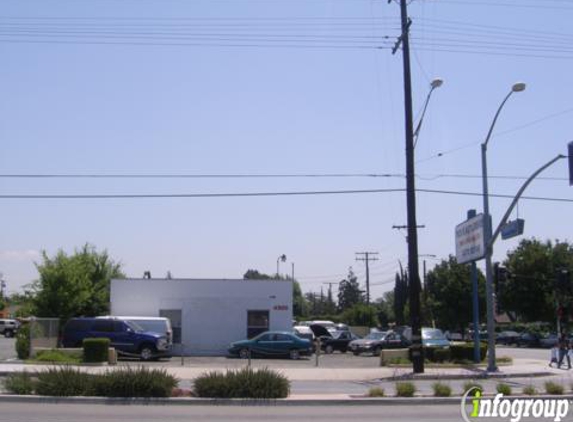 Tech Number 1 Auto Service - El Monte, CA