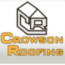 Crowson Roofing - Roofing Contractors