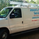 Jason's Drain Service - Plumbing-Drain & Sewer Cleaning