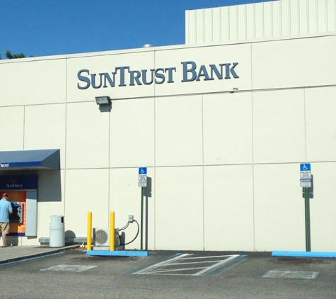 SunTrust Bank - Saint Petersburg, FL