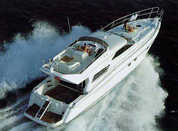 South Florida Yacht Charters & Watersports Rentals Miami - Miami, FL