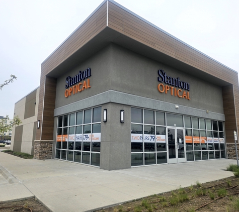 Stanton Optical - Euless, TX