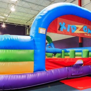 Kidzone - Norwell, MA