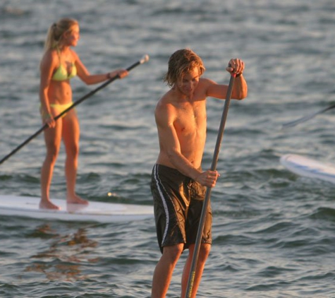 North Beach Windsurfing - St Pete Beach, FL