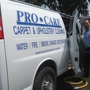 Pro Care Carpet Cleaning